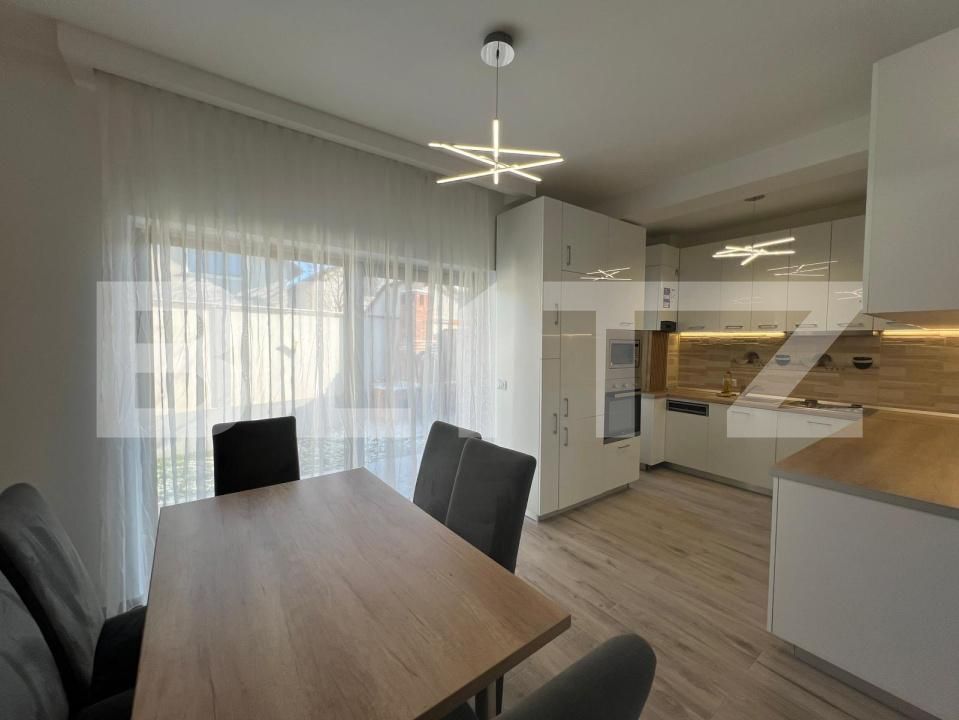 Casa de închiriat 4 camere Exterior Est - 185254CI | BLITZ Craiova | Poza11
