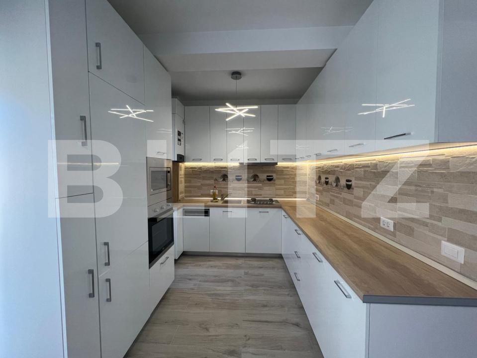 Casa de închiriat 4 camere Exterior Est - 185254CI | BLITZ Craiova | Poza10