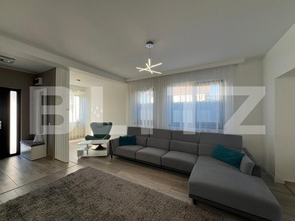 Casa de închiriat 4 camere Exterior Est - 185254CI | BLITZ Craiova | Poza2