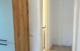 Studio 37 mp +22 mp terasa, bloc nou, Brazda lui Novac