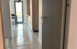 Studio 37 mp +22 mp terasa, bloc nou, Brazda lui Novac