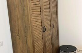 Studio 37 mp +22 mp terasa, bloc nou, Brazda lui Novac