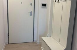 Studio 37 mp +22 mp terasa, bloc nou, Brazda lui Novac