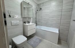 Garsoniera de inchiriat, 45 mp, zona Centrala