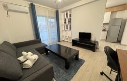 Garsoniera de inchiriat, 45 mp, zona Centrala