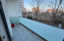 Garsoniera de inchiriat, 45 mp, zona Centrala