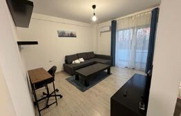 Garsoniera de inchiriat, 45 mp, zona Centrala