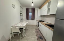 Garsoniera de inchiriat, 45 mp, zona Centrala