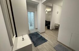 Garsoniera de inchiriat, 45 mp, zona Centrala