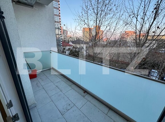 Garsonieră de închiriat Central - 185267AI | BLITZ Craiova | Poza6