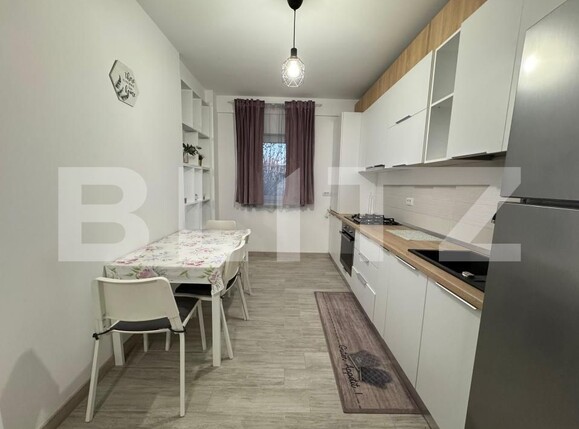 Garsonieră de închiriat Central - 185267AI | BLITZ Craiova | Poza5