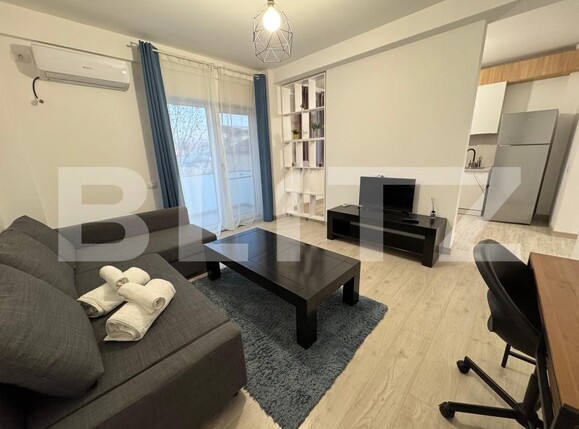Garsonieră de închiriat Central - 185267AI | BLITZ Craiova | Poza1