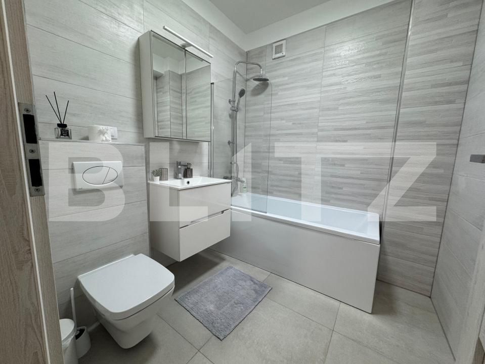 Garsonieră de închiriat Central - 185267AI | BLITZ Craiova | Poza7