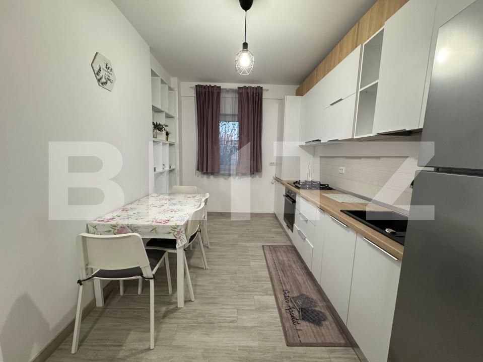 Garsonieră de închiriat Central - 185267AI | BLITZ Craiova | Poza5