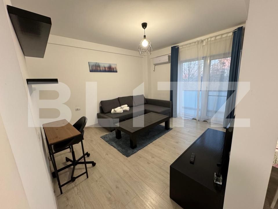 Garsonieră de închiriat Central - 185267AI | BLITZ Craiova | Poza2