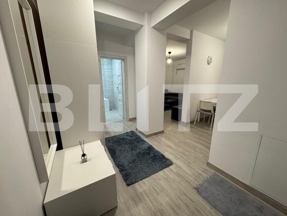 Garsonieră de închiriat Central - 185267AI | BLITZ Craiova | Poza3
