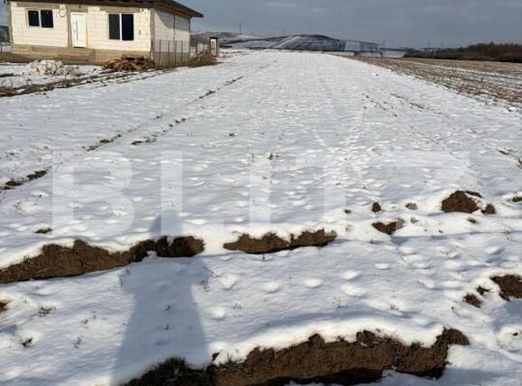 Teren de vânzare Filiaşi - 185288TV | BLITZ Craiova | Poza1