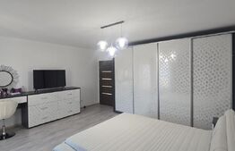 Casă P+1E, 4 dormitoare, teren 590 mp, zona Leamna de Jos