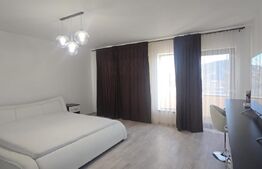 Casă P+1E, 4 dormitoare, teren 590 mp, zona Leamna de Jos