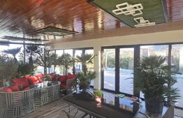 Casă P+1E, 4 dormitoare, teren 590 mp, zona Leamna de Jos