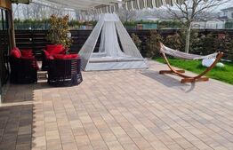 Casă P+1E, 4 dormitoare, teren 590 mp, zona Leamna de Jos