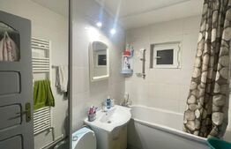 Apartament 2 camere, 54 mp, zona Valea Rosie 