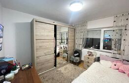 Apartament 2 camere, 54 mp, zona Valea Rosie 