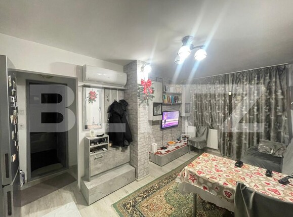 Apartament de vânzare 2 camere Valea Rosie - 185354AV | BLITZ Craiova | Poza1