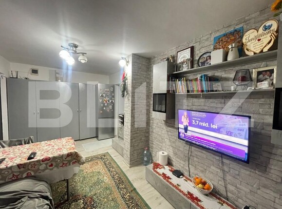 Apartament de vânzare 2 camere Valea Rosie - 185354AV | BLITZ Craiova | Poza3