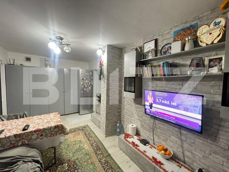 Apartament de vânzare 2 camere Valea Rosie - 185354AV | BLITZ Craiova | Poza3