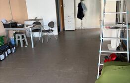 Spatiu comercial de inchiriat in spate la piata, 40 mp,  Filiasi, Dolj