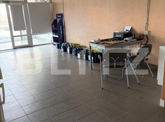 Spațiu comercial de închiriat Filiaşi - 185363SIC | BLITZ Craiova | Poza1