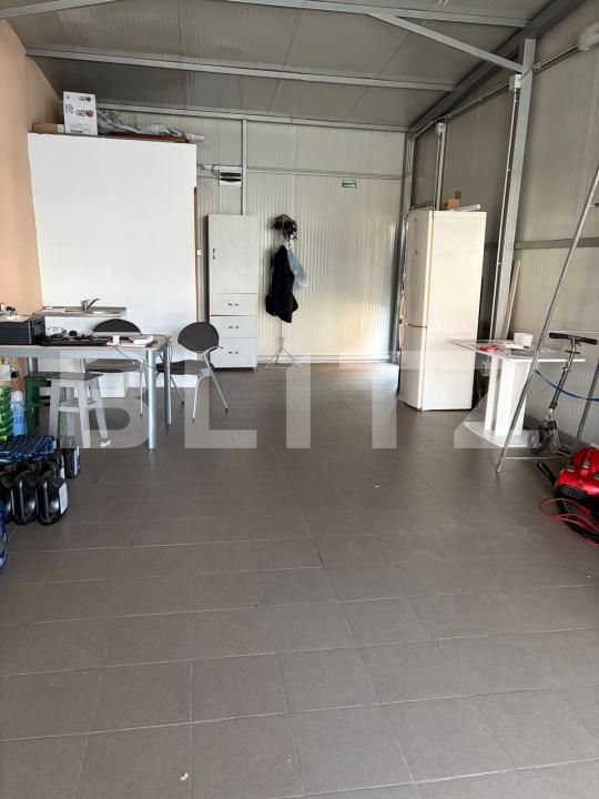 Spațiu comercial de închiriat Filiaşi - 185363SIC | BLITZ Craiova | Poza3