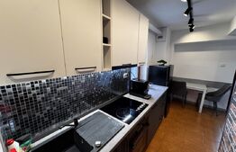 Garsonieră, 45 mp, zona Ultracentrală 