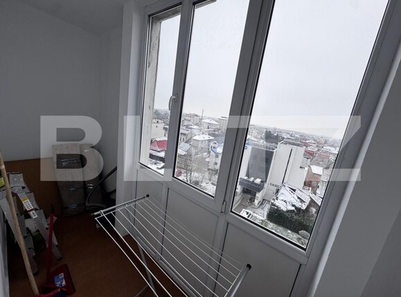 Garsonieră de închiriat Ultracentral - 185408AI | BLITZ Craiova | Poza9