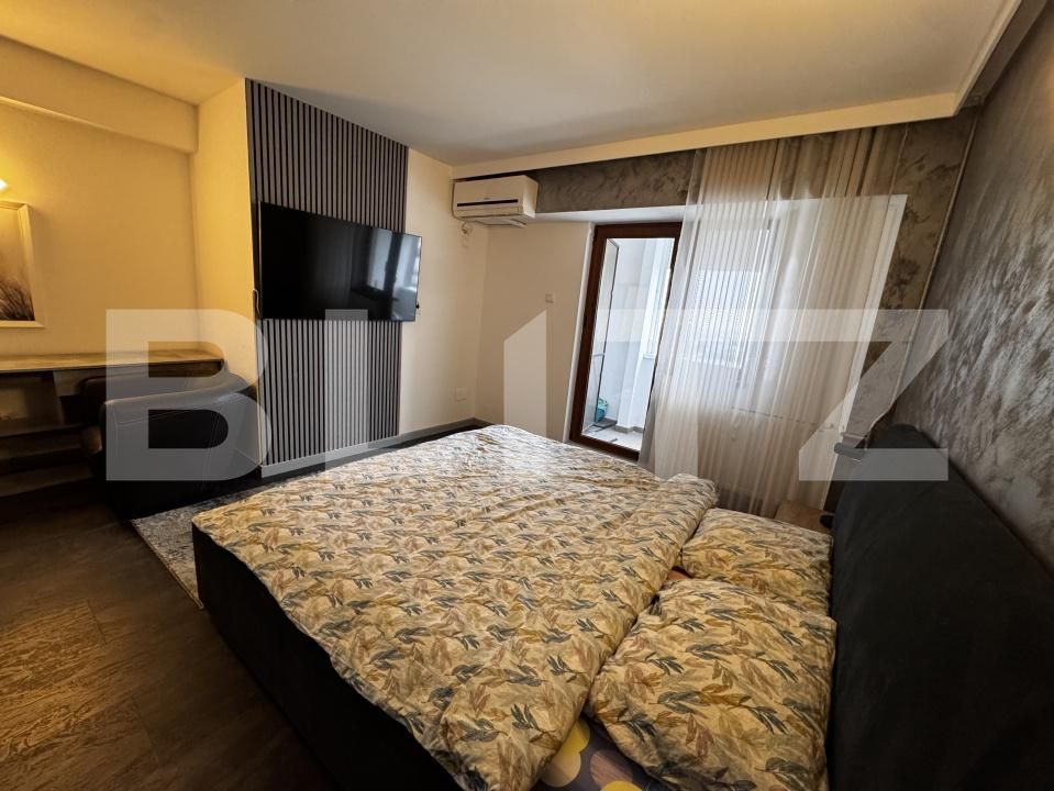Garsonieră de închiriat Ultracentral - 185408AI | BLITZ Craiova | Poza3