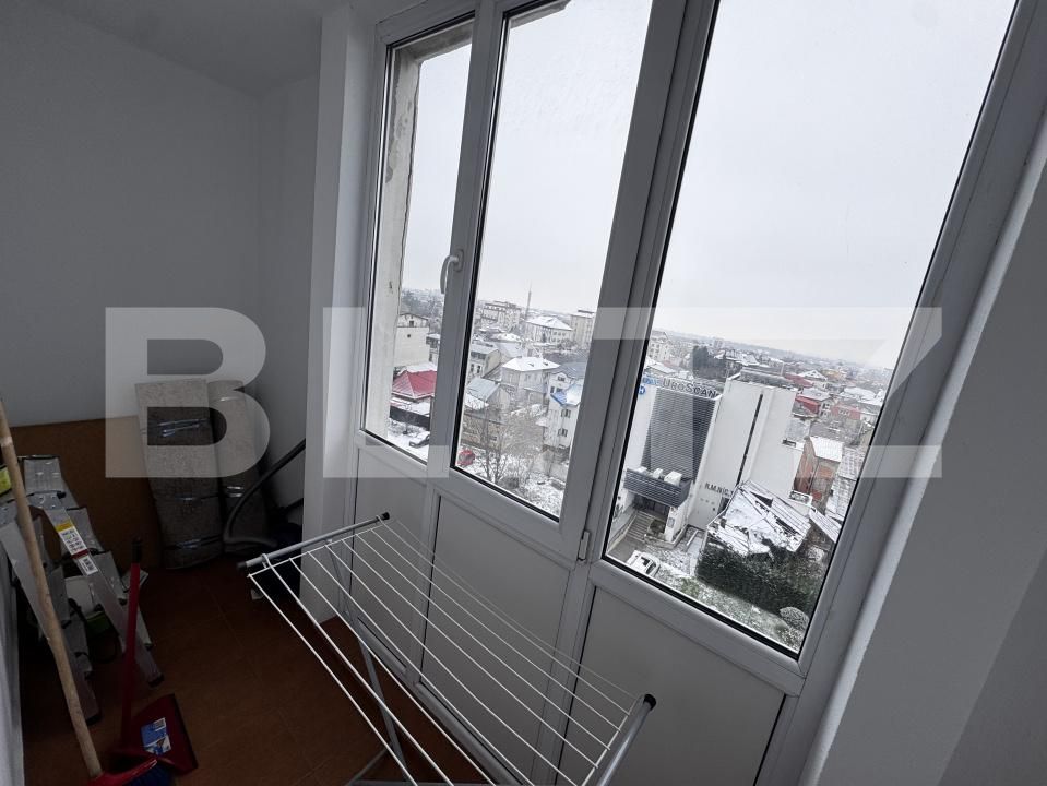 Garsonieră de închiriat Ultracentral - 185408AI | BLITZ Craiova | Poza9