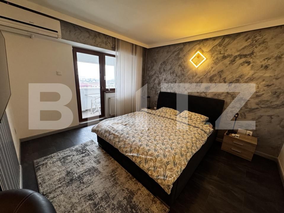 Garsonieră de închiriat Ultracentral - 185408AI | BLITZ Craiova | Poza2