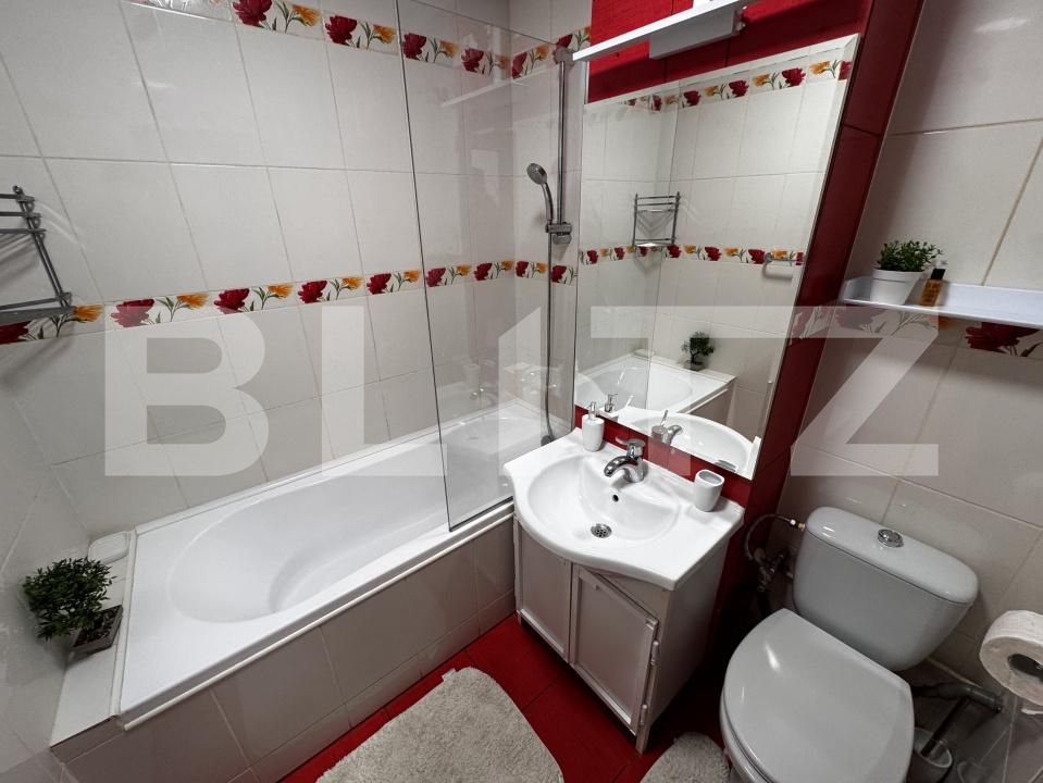 Garsonieră de închiriat Ultracentral - 185408AI | BLITZ Craiova | Poza11