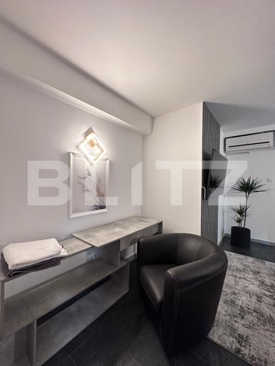 Garsonieră de închiriat Ultracentral - 185408AI | BLITZ Craiova | Poza4