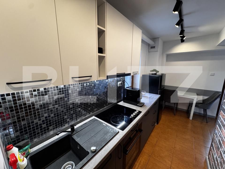 Garsonieră de închiriat Ultracentral - 185408AI | BLITZ Craiova | Poza5