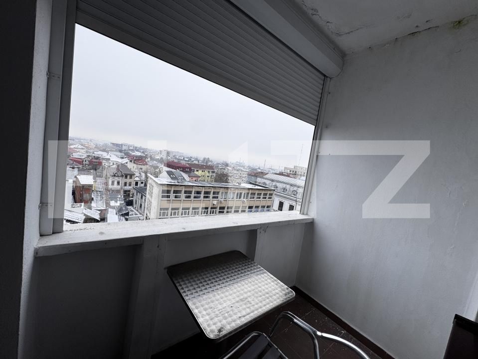 Garsonieră de închiriat Ultracentral - 185408AI | BLITZ Craiova | Poza10