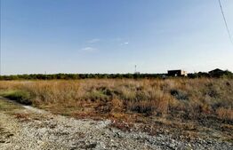 Teren intravilan 1156 mp, deschidere bilaterala, in spatele Veteranilor!