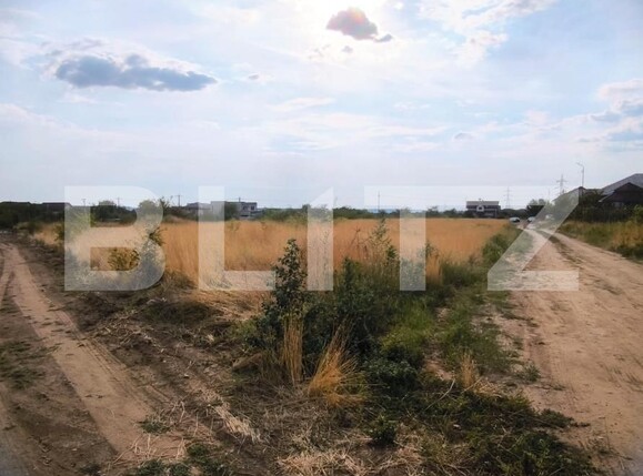 Teren de vânzare Malu Mare - 185413TV | BLITZ Craiova | Poza1