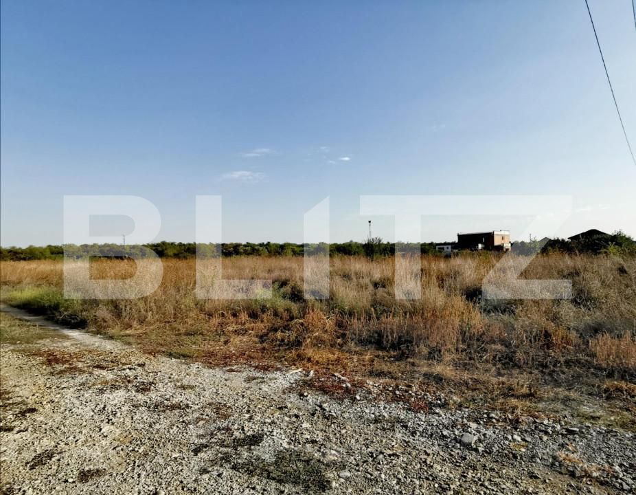 Teren de vânzare Malu Mare - 185413TV | BLITZ Craiova | Poza2