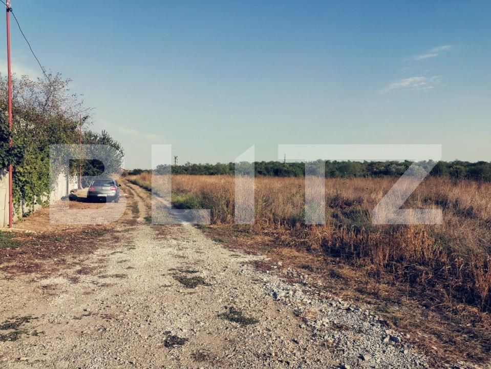 Teren de vânzare Malu Mare - 185413TV | BLITZ Craiova | Poza3