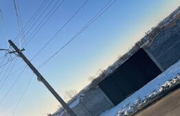 Teren intravilan 816 mp , Pielesti , toate utilitățile 