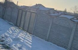 Teren intravilan 816 mp , Pielesti , toate utilitățile 