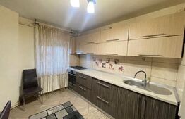 Apartament 3 camere decomandat, 72 mp, zona McDonald's