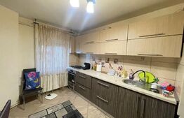 Apartament 3 camere, 70 mp, zona Mc Donald's